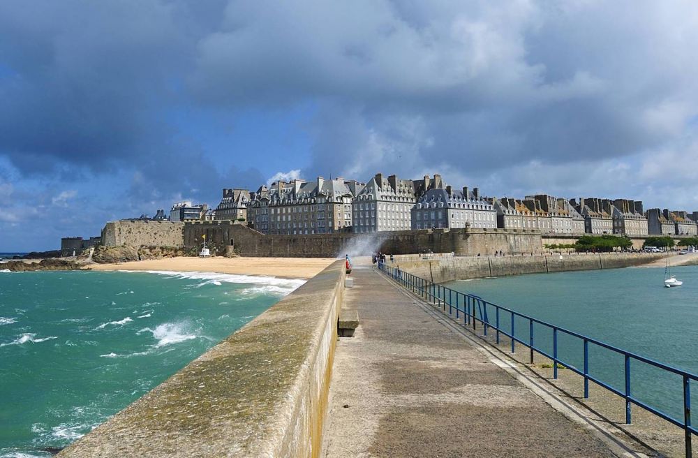 Devenir Agent Immobilier sur Saint Malo