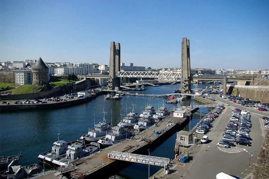 Devenir Agent Immobilier sur Brest