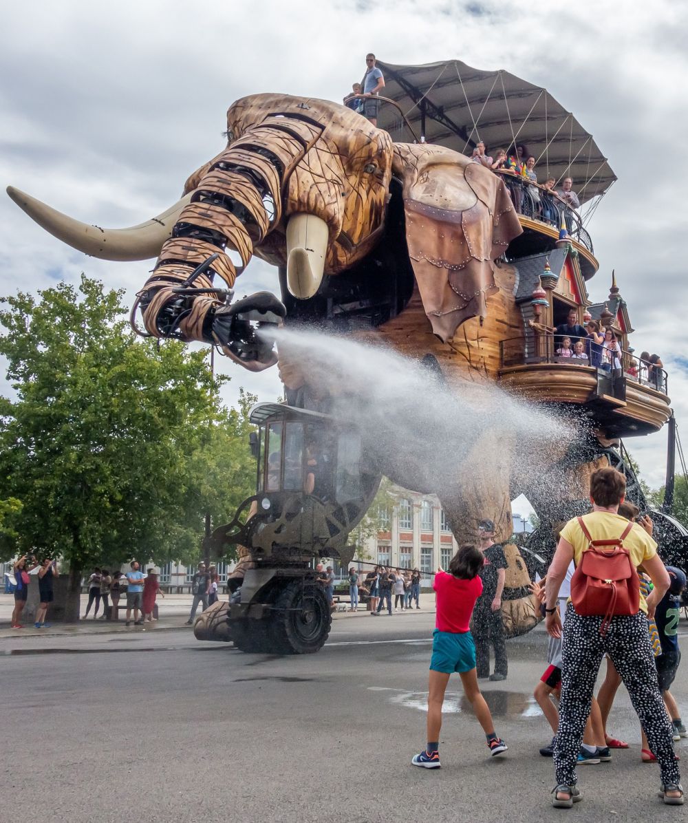 Devenez agent immobilier indépendant à Nantes : une ville agréable et dynamique